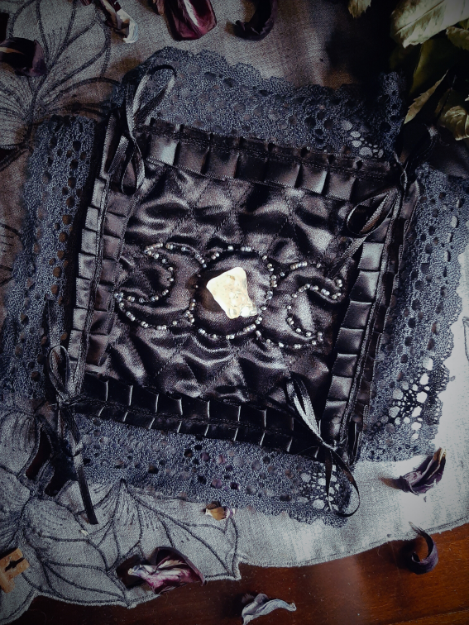 Pieni alttariliina #1