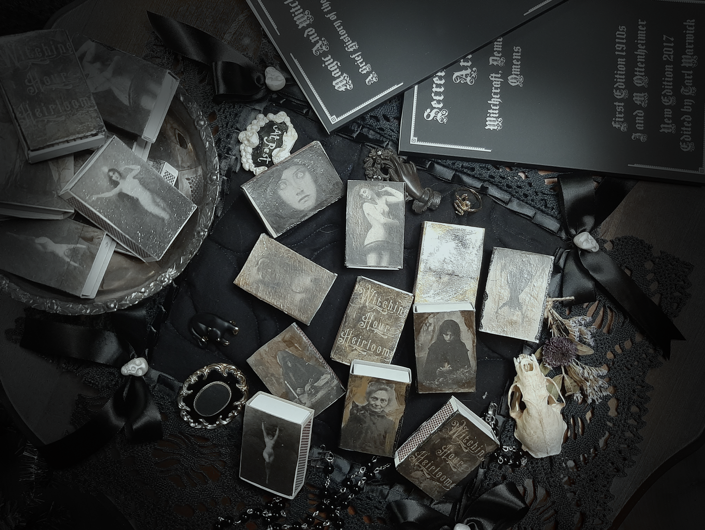 Tulitikkurasia, 3 rasiaa / paketti