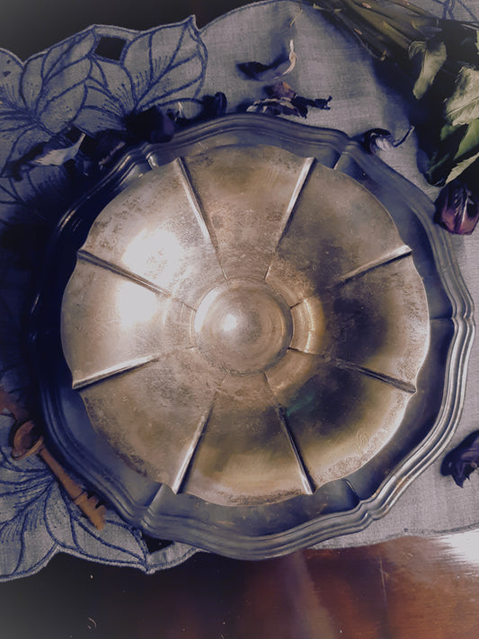 Jalallinen alttarimalja