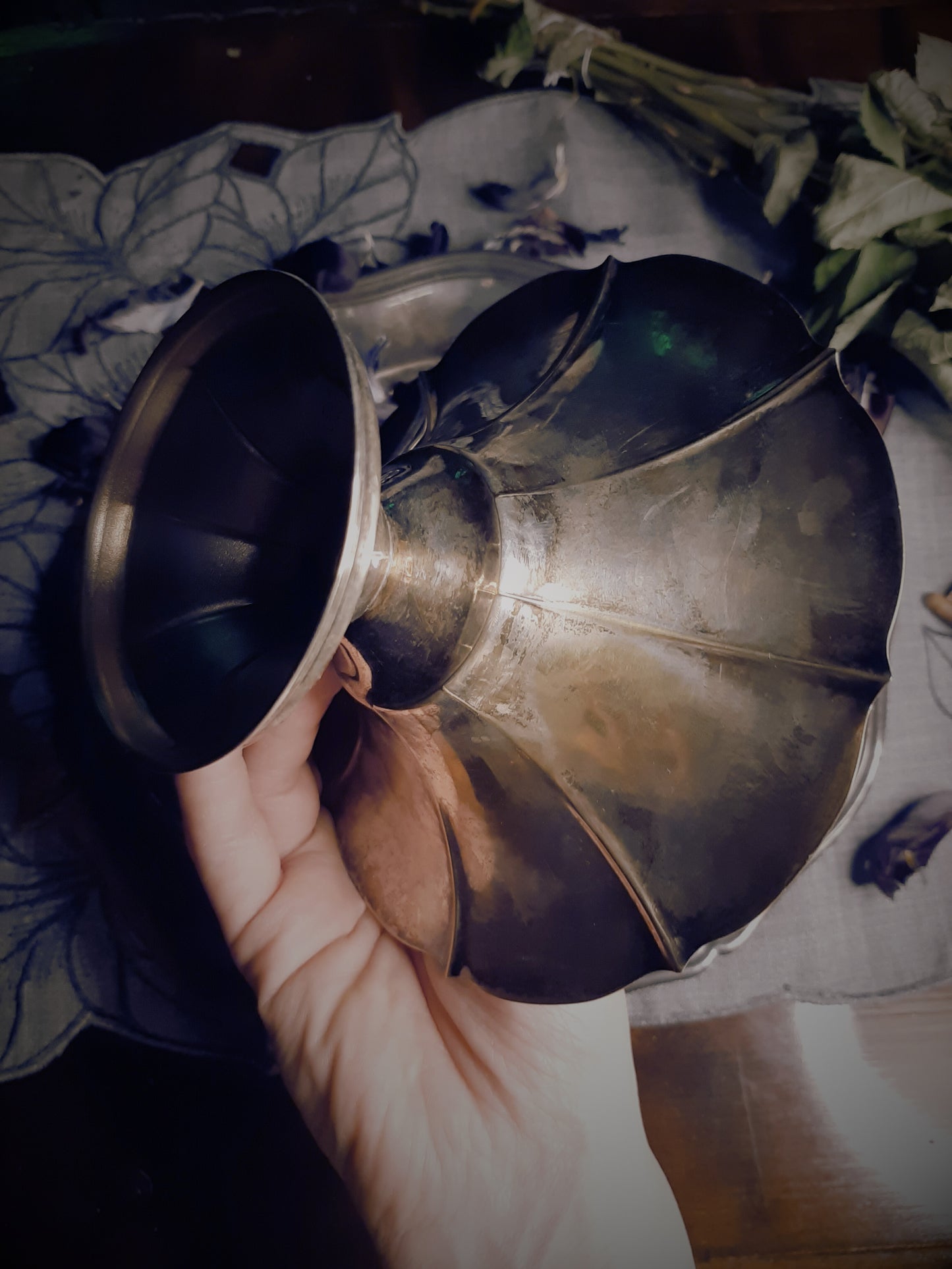 Jalallinen alttarimalja