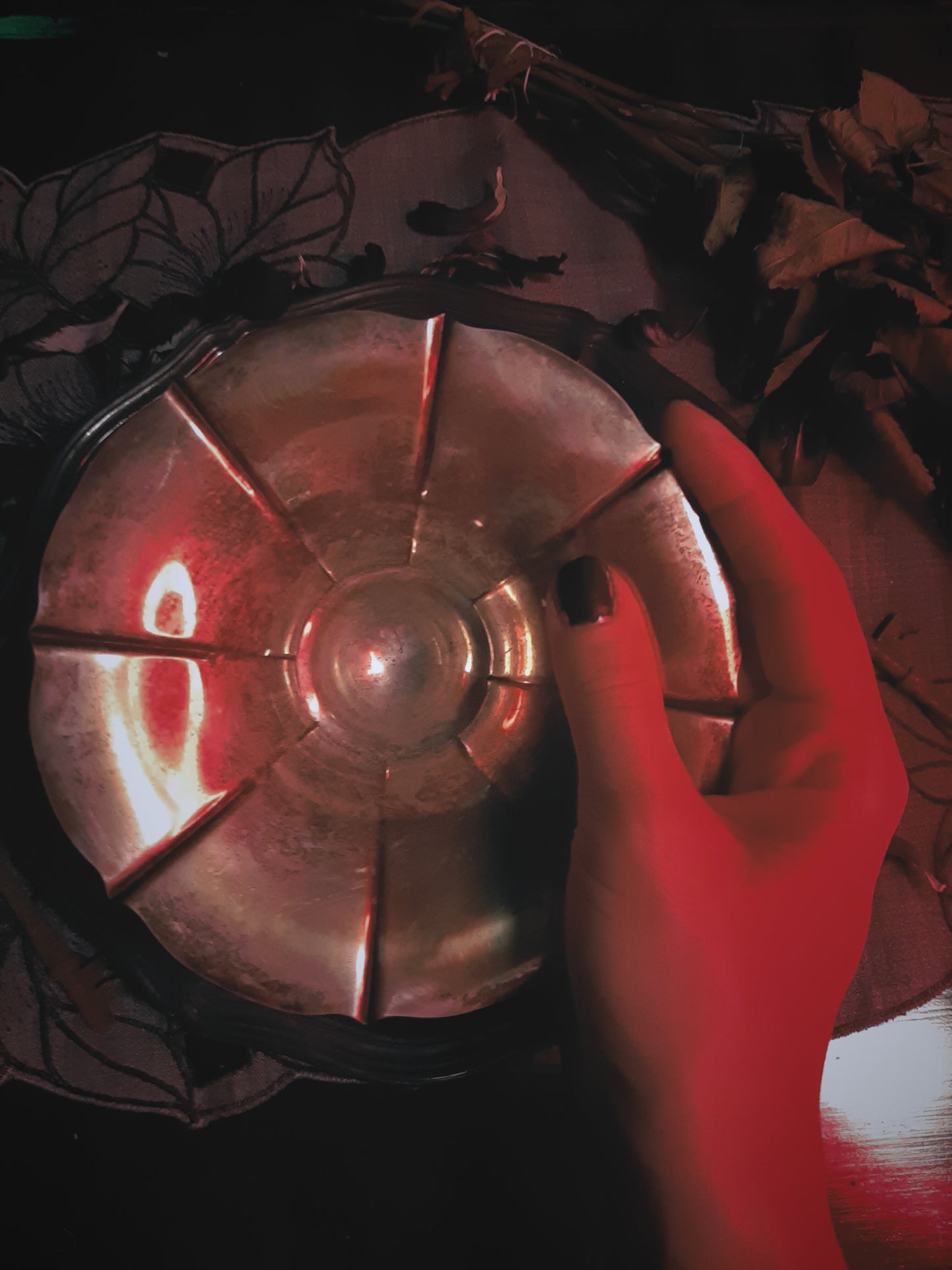 Jalallinen alttarimalja